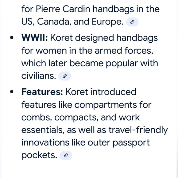 Koret 1930's VINTAGE Black and Gold Clutch with Elegant Design - Picture 5 of 10